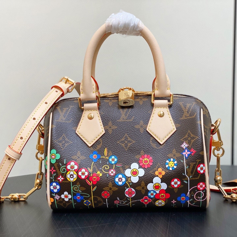 LV Speedy Bags